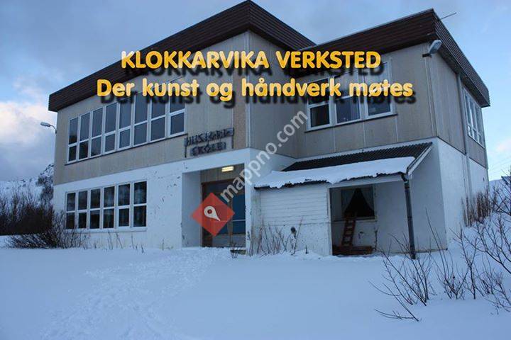 Klokkarvika Verksted