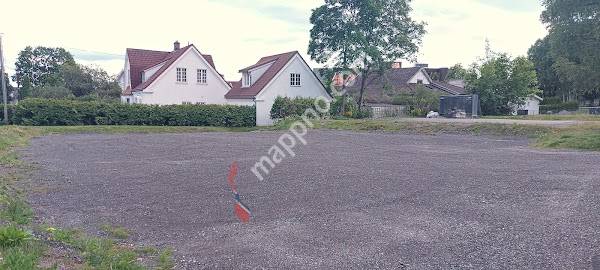 Klokkergata Parkering