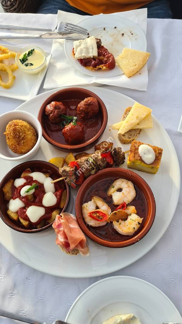 Klubben Restauarnt&bar