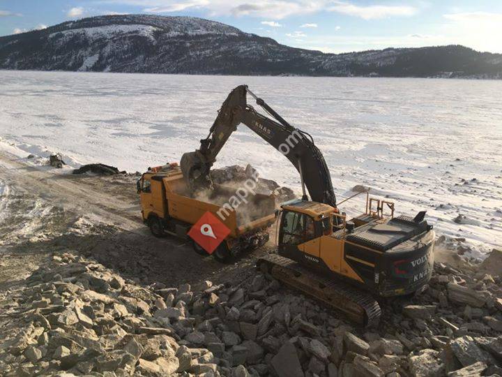 KNAS Kolbjørn Nilsskog