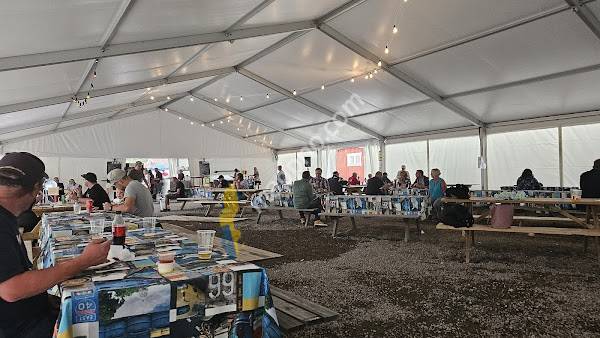 Knektplatsen, marknad