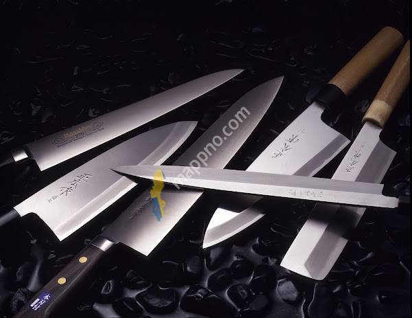 Knifeo AB