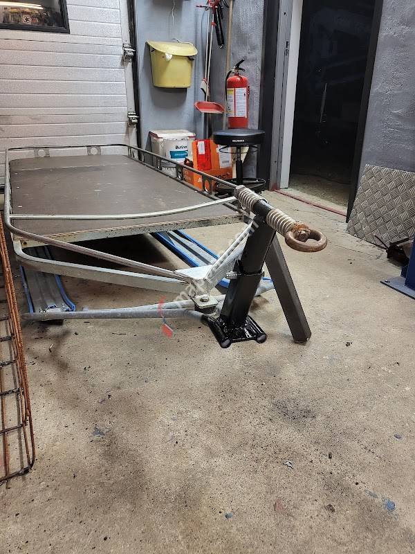 Knoph sveiseverksted