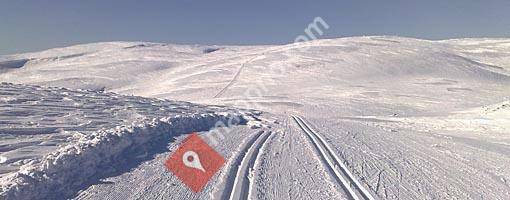 Knottheim, Teveldal, Meråker