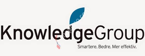 KnowledgeGroup AS