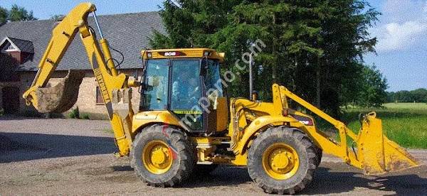 Knut Olav Bøe (Graving & Planering)