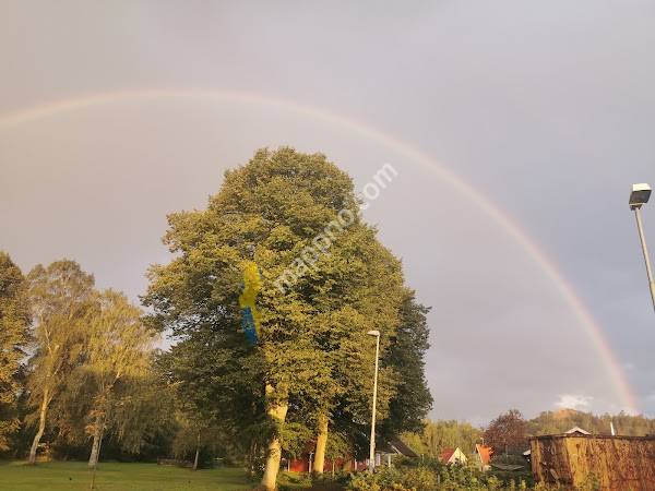 Kolhuggarens förskola