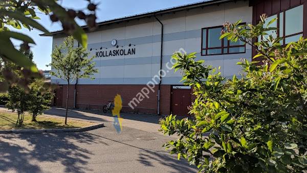 Kollaskolan