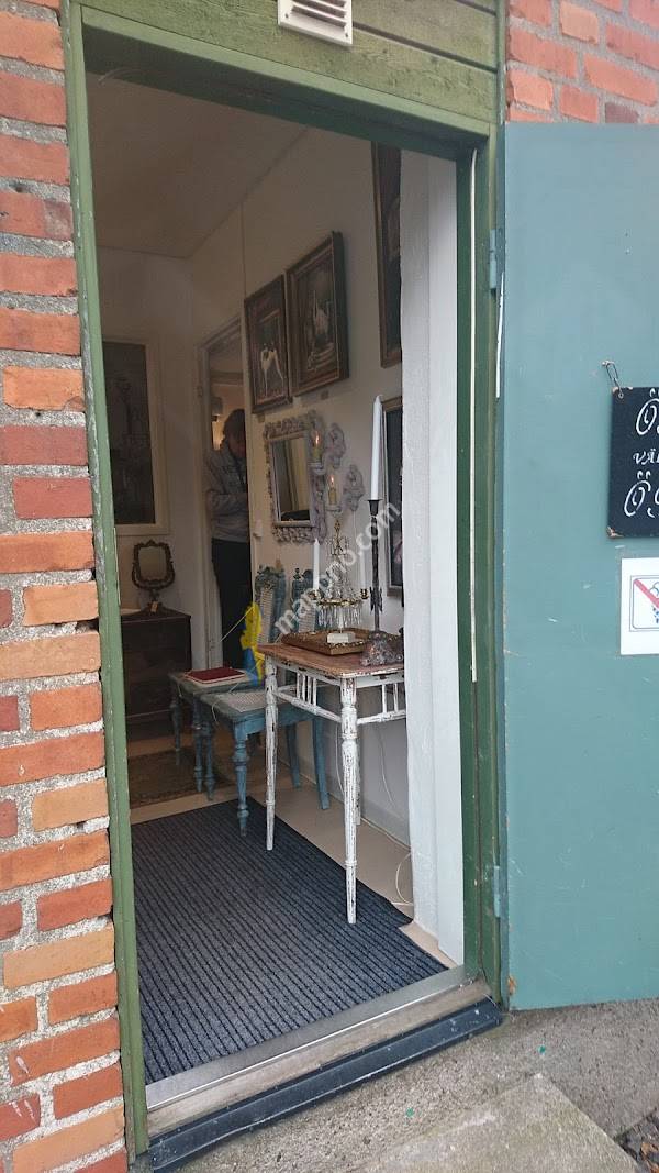 Kolmården Antik & Difversehandel