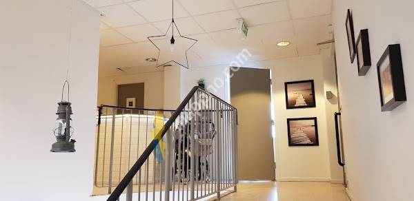 Kolmårdens Vandrarhem