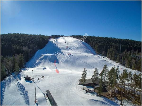 Kolsås Skisenter