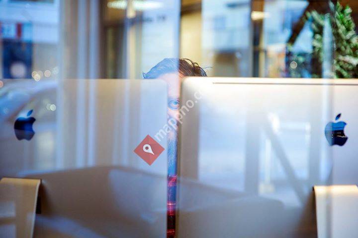 Kommunikasjonshuset Trio Media