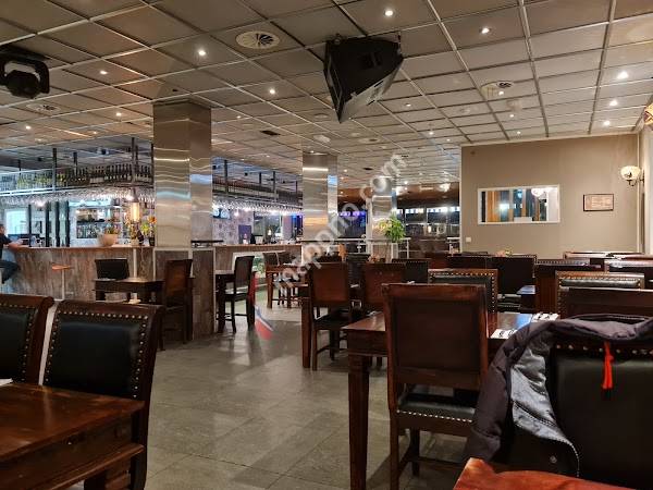 Kongens Restaurant & Café