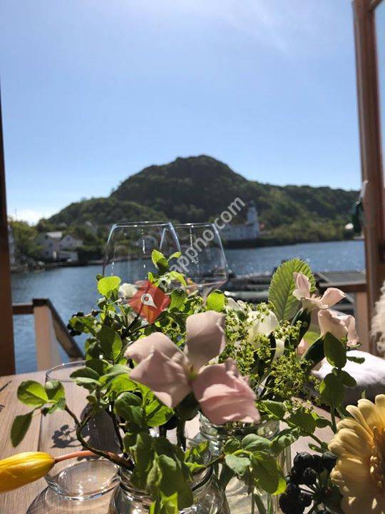 Kongshamn Bryggerestaurant