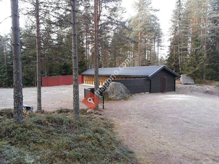 Kongsvinger Sportsskyttere