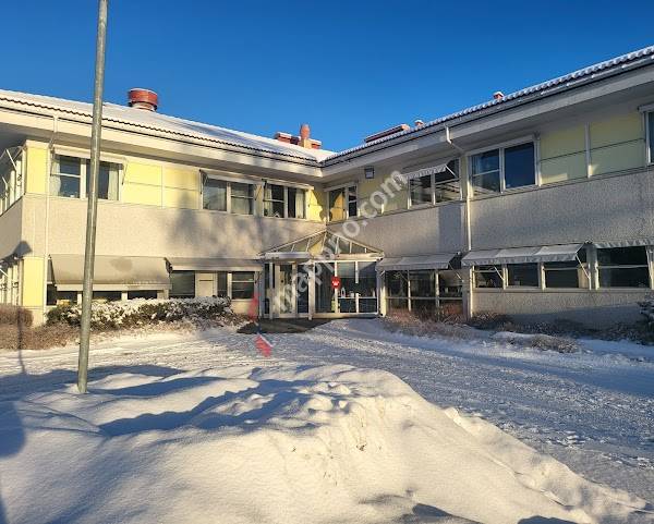 Konnerud bo- og servicesenter