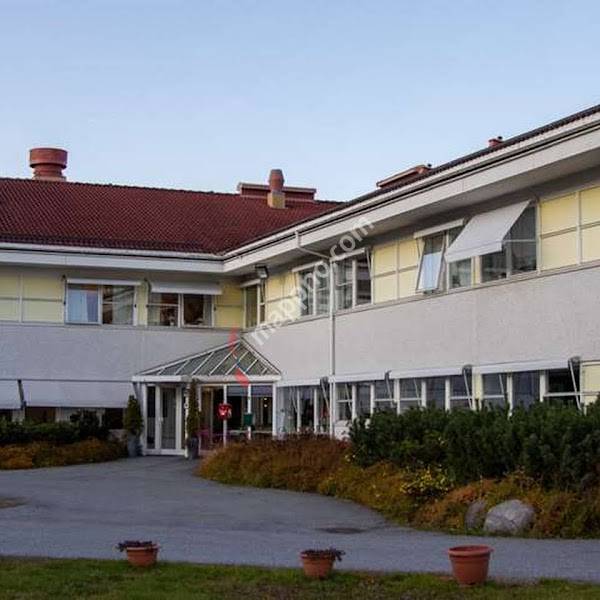 Konnerud Fotklinikk AS