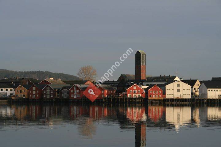 Økonomihuset Magnussen As