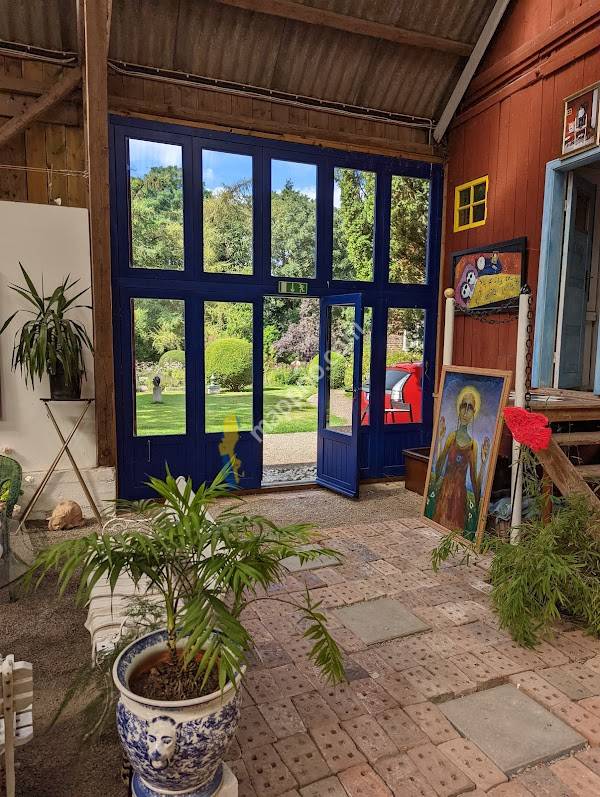 Konstnärsgården Marielund