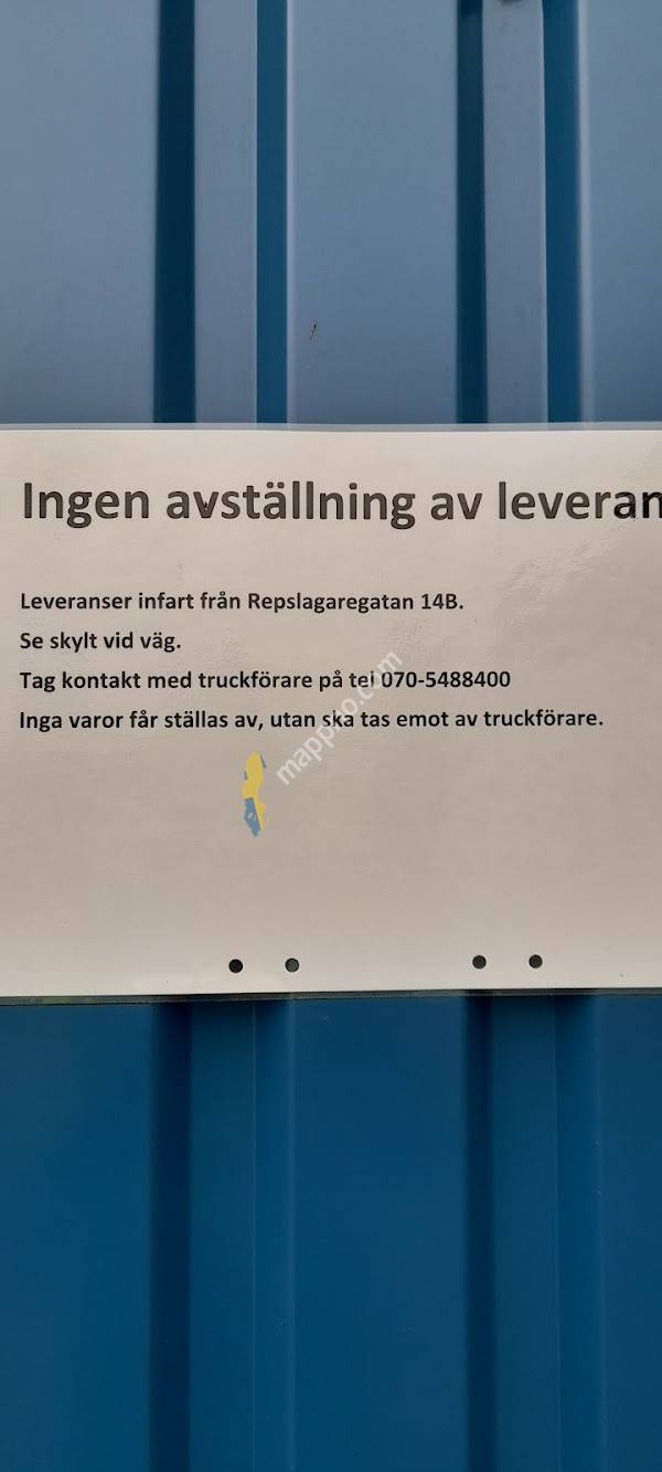 Kopparbergs Bryggeri AB Sofiero Bryggeri