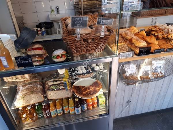 Kopparlundens Bageri