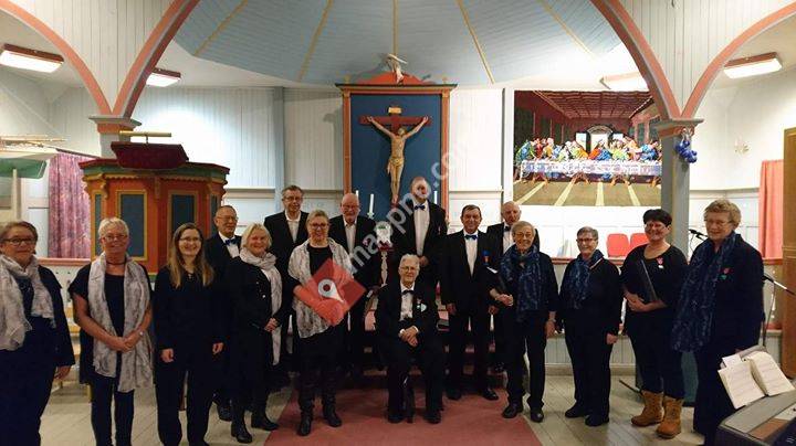 Korforeningen Varden