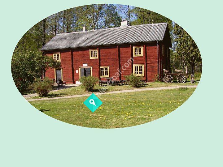 Korrö Slöjd & Kulturförening