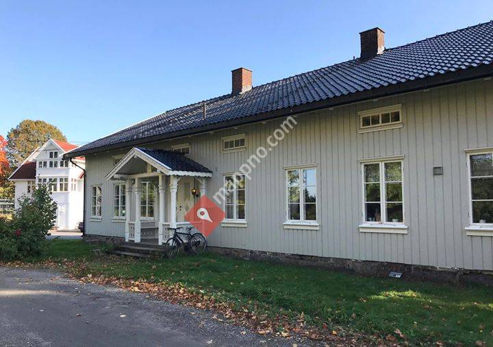 Korsegården Studentkollektiv