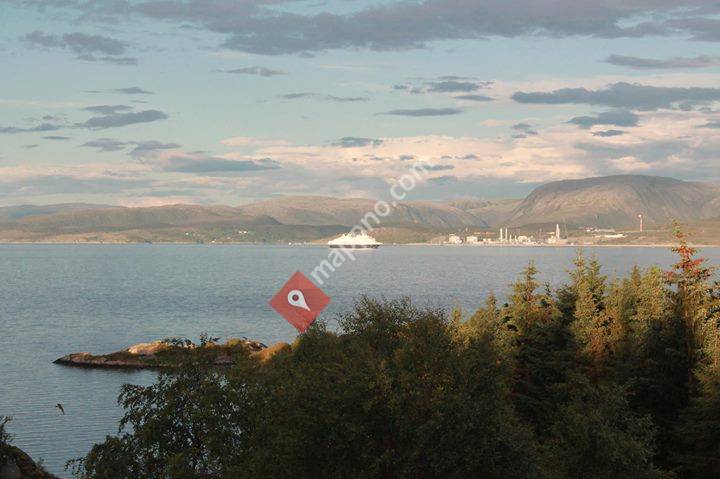 Korshamna Fiske og Fritidssenter, Hitra