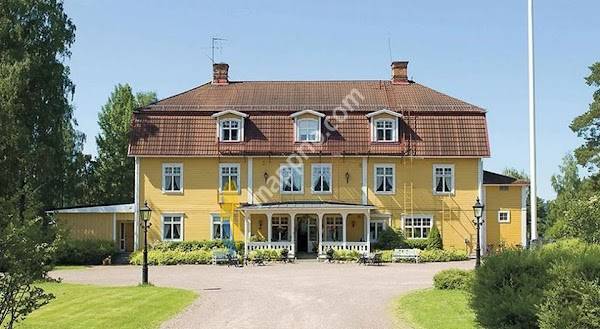 Korstäppan Hotell & Pensionat AB