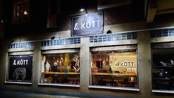 & Kött