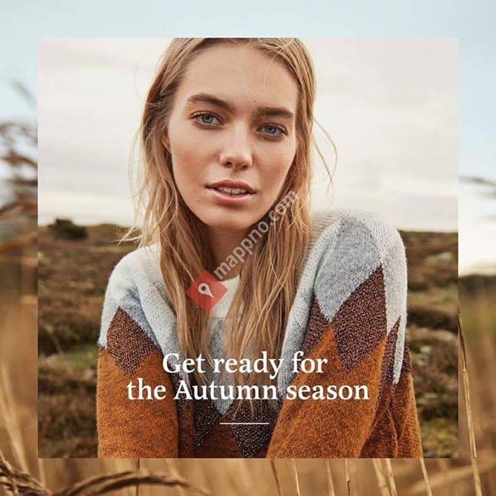 Kr. A. Tinnen Eftf AS og Klesbua