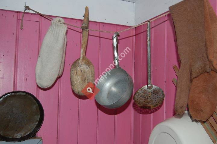 Krambuvika bygdemuseum