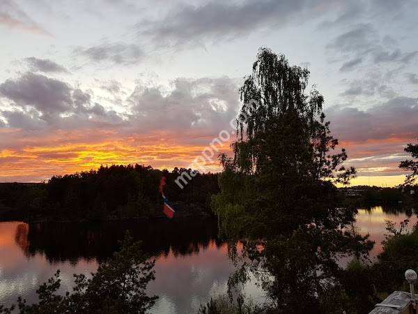 Krapfoss Sportskytterlag