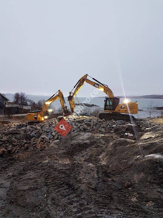 Kristensen Maskin As