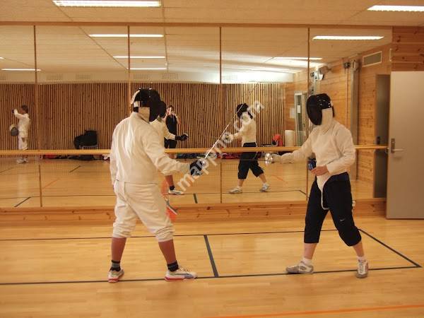 Kristiansand Fekteklubb