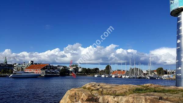 Kristiansand kajakklubb