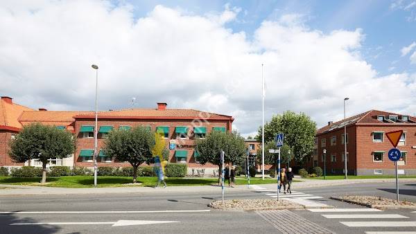 Kristianstads tingsrätt