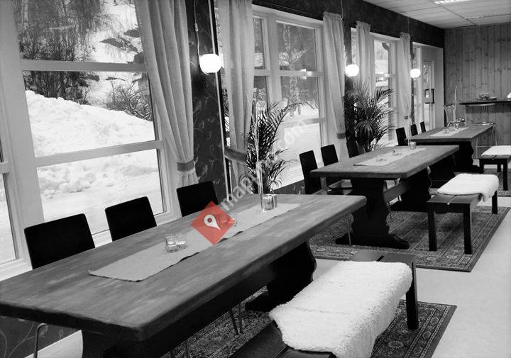 Kroa - Dalen Storstue