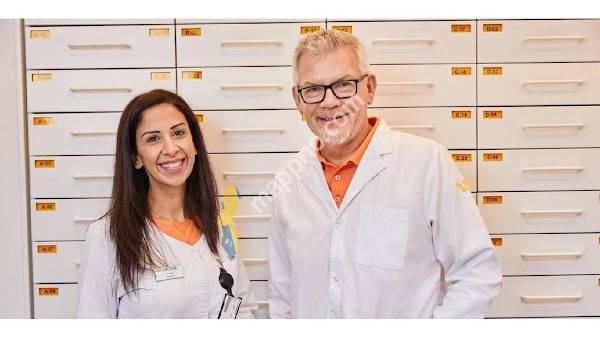 Krona Pharmacy Torsby