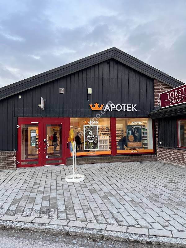 Kronans Apotek Båstad