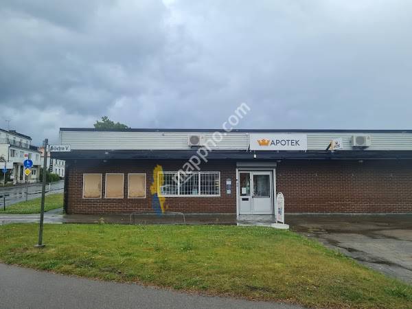 Kronans Apotek Bjärnum