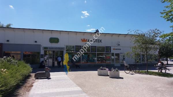 Kronans Apotek Slite