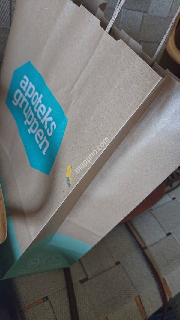 Kronans Apotek Svalöv