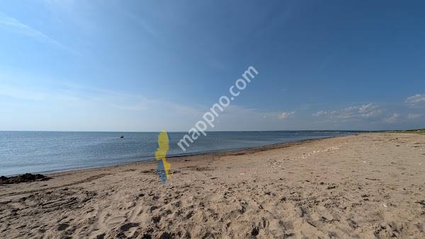 Kronoskogen strövområde, naturreservat Ängelholms strandskog
