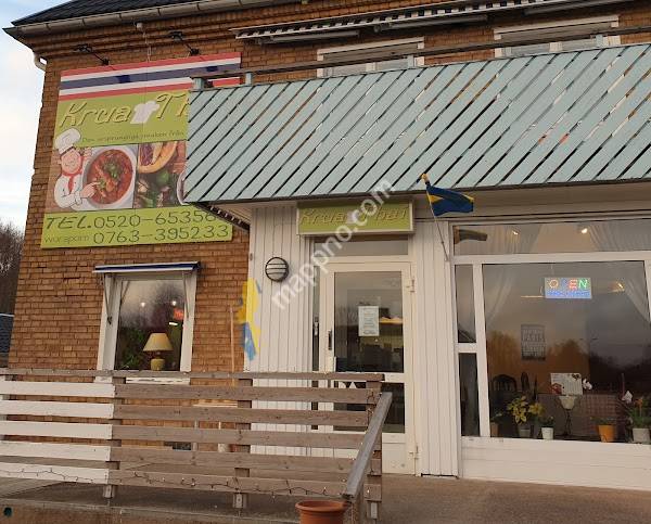 Krua Thai Göta