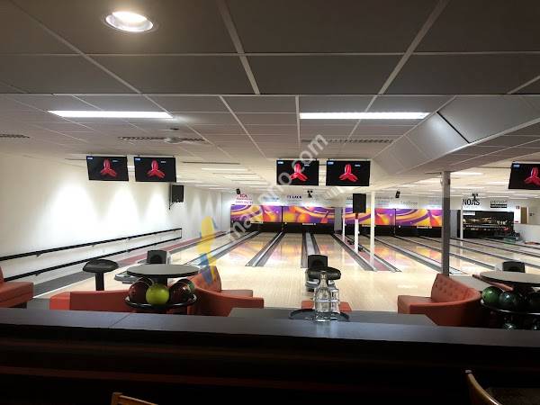Kruset Bar & Bowling