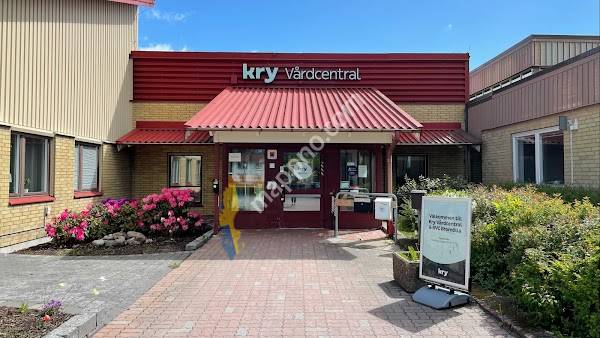 Kry Vårdcentral Storgatan