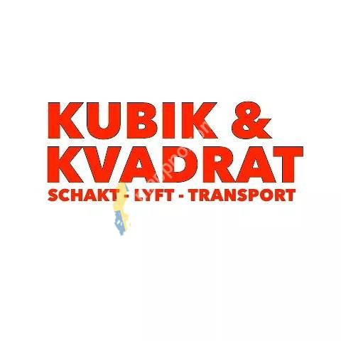 Kubik & Kvadrat