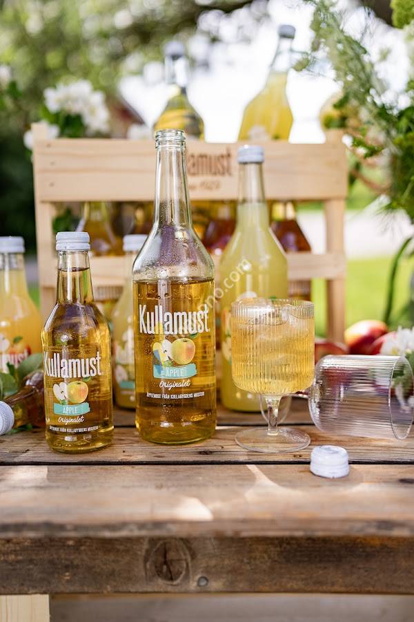 Kullabygdens Musteri AB